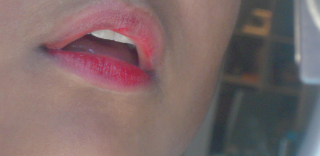 Illustration for article titled Jessica Biel Misled Me About This Lip Stain Business